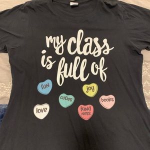 Teacher T-Shirt